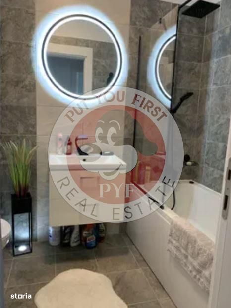 World Class Militari | 2 camere | Decomandat | 60mp | B11639