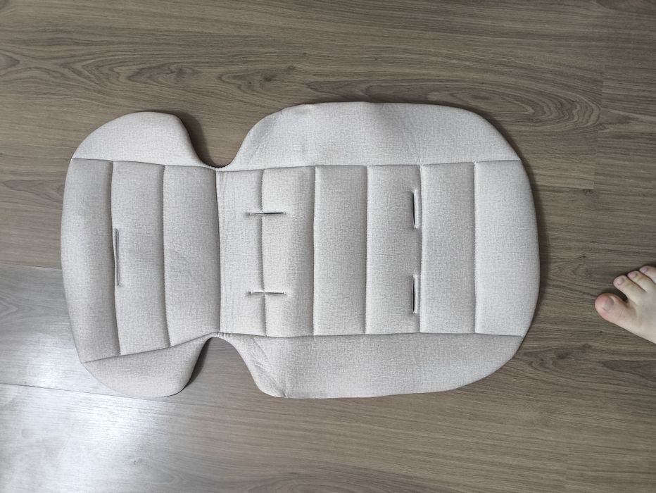 Продам детскую коляску 2в1