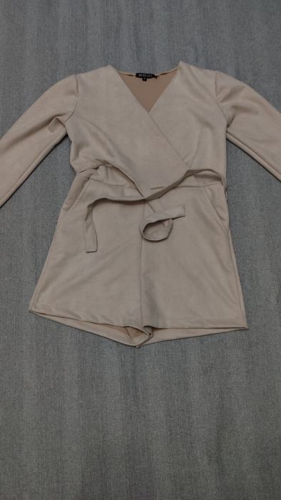 Продается Костюм замшевый