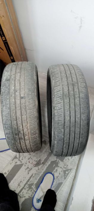 Покрышка 215/60 R 16