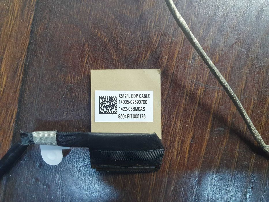 Vand Cablu nou LVDS pt laptop ASUS X512F