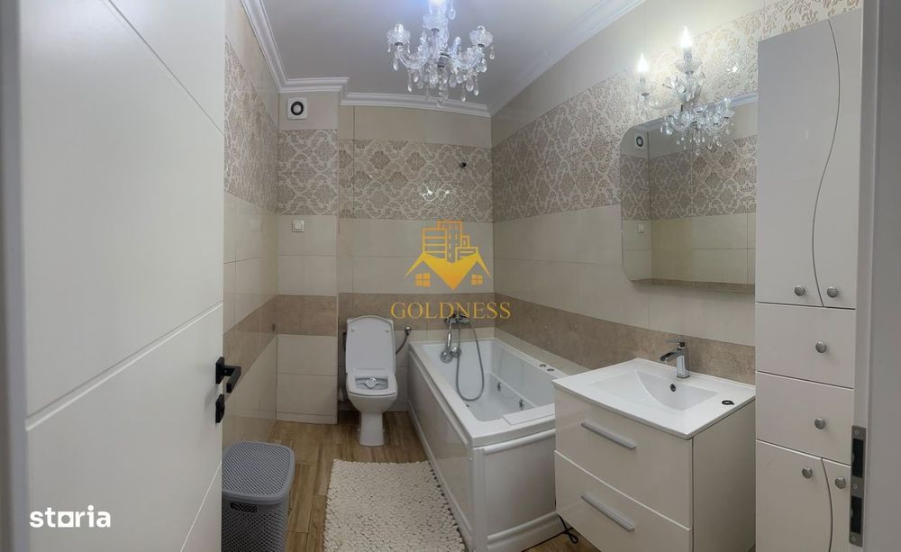 2 camere, premium, terasă, parcare, Aurel Vlaicu, Lidl, Între Lacuri