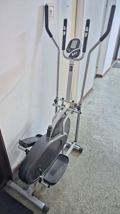 Bicicleta eliptica fitnes