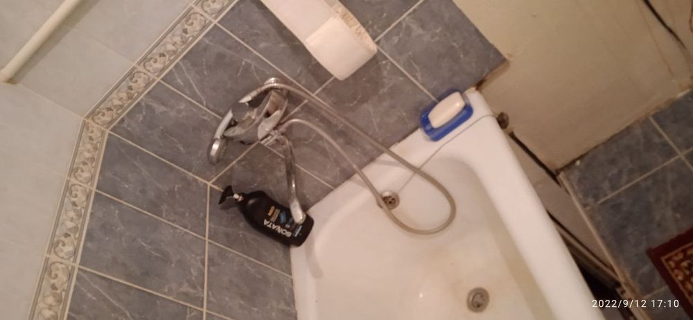 Сдаётся 1-ком квартира  ХУМАЮН  ТТЗ