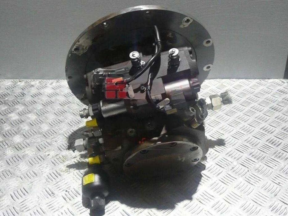 Pompă hidraulică REXROTH A4VGO65EP2DH001