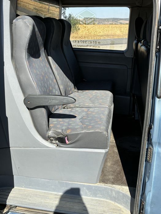 MERCEDES-BENZ Vito 0 — imagine 3