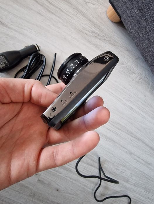 Camera auto camera de bord dashcam