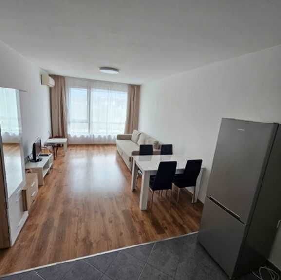 Дава се под наем Двустаен апартамент в София, Дървеница - 62 кв.м за 746.64 € - Снимка #1