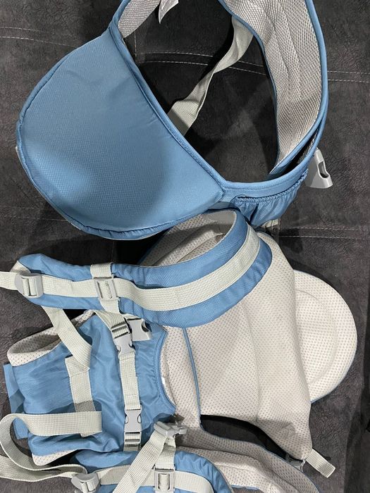 Рюкзак - переноска