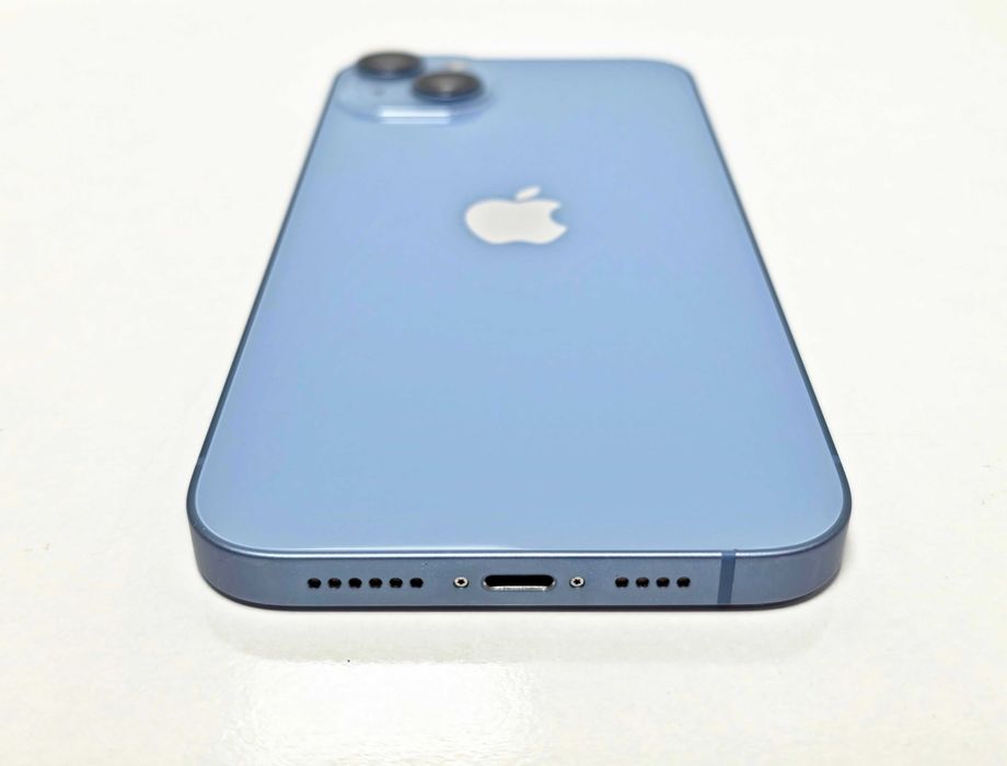 iPhone 14 128GB Blue