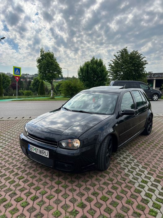Vand golf 4 1.9 ARL