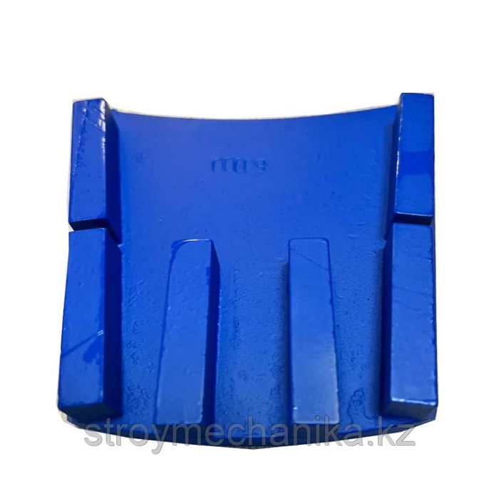 Франкфурт шлифовальный по бетону №"000" для мозаично- шлиф. машин