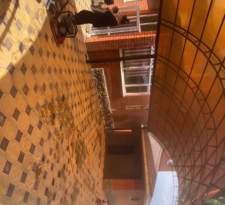 Брусчатка Бардюр саламыз