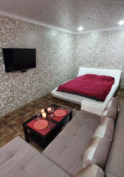 Спорткомплекс 2 часа 4000