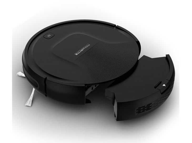 Робот прахосмукачка ROWENTA X-PLORER Serie 20
