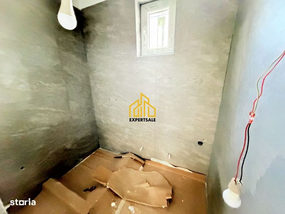 Duplex 3 camere/Domnesti/Clinceni