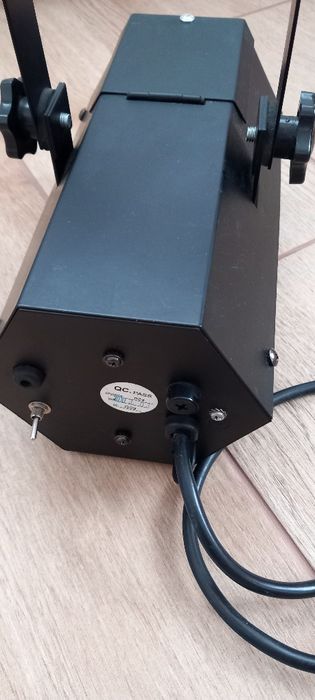 Proiector lumini disco