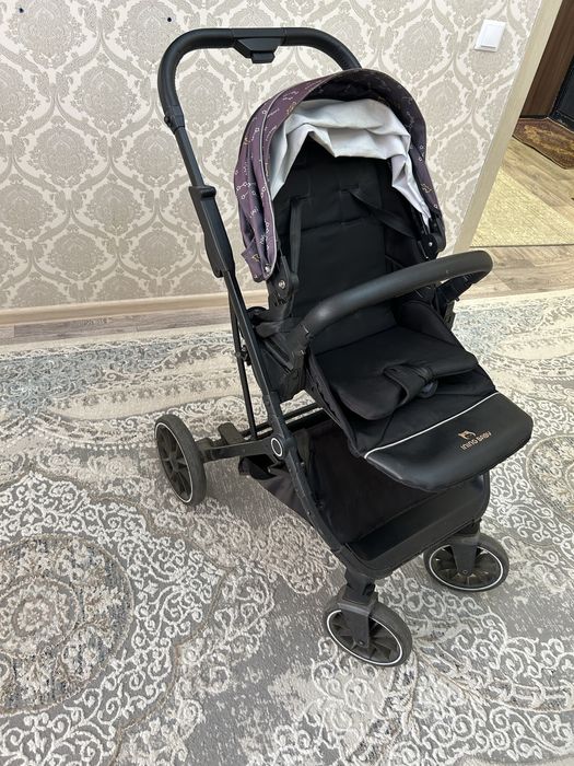 Продам детскую коляску