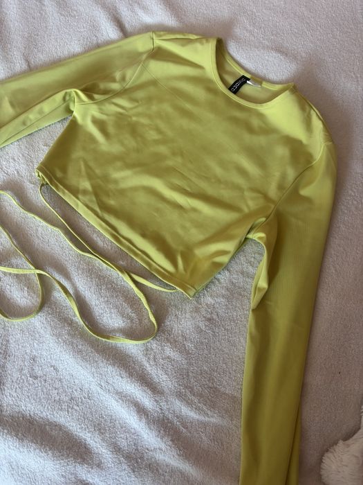 Блуза H&M размер S