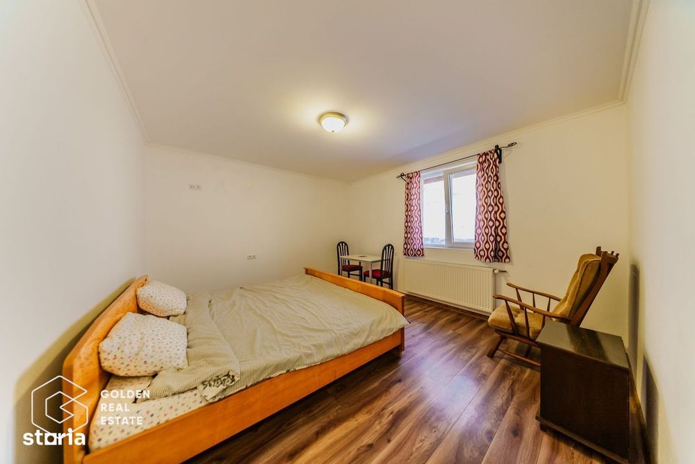 Proprietate pretabila pentru afacere, Cladova