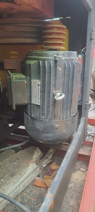 Электродвигатель ВПК ГС-36