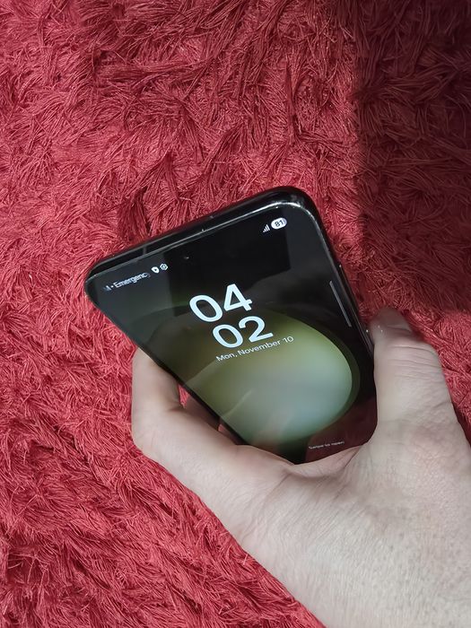 -Samsung S23, Verde, 256Gb, 8Ram, doar telefonul, stare foarte buna, s