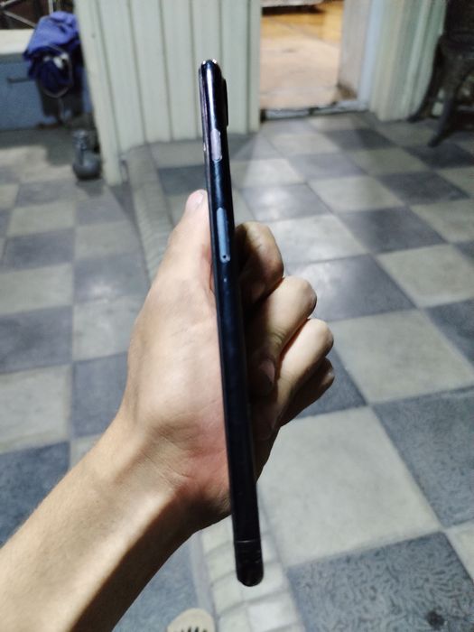 Ipone 7 pilus holati yaxshi