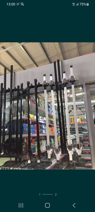 Багажники и поперечы  на автомобили