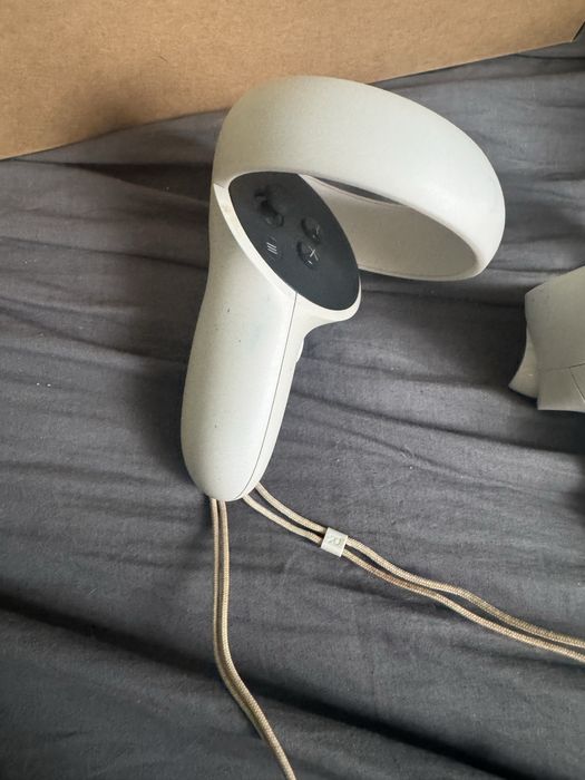 VR meta quest 2 128gb