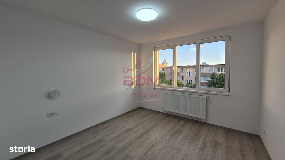 Apartament 3 camere | finisat | modern | zona Micro 1 — fotografia 3