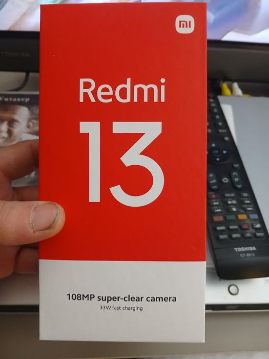 Redmi 13 продаётся