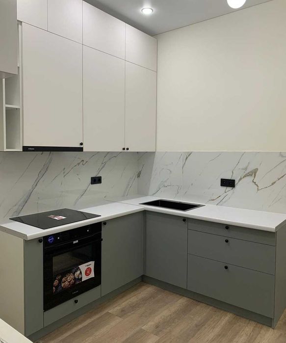 Кухонная гарнитура