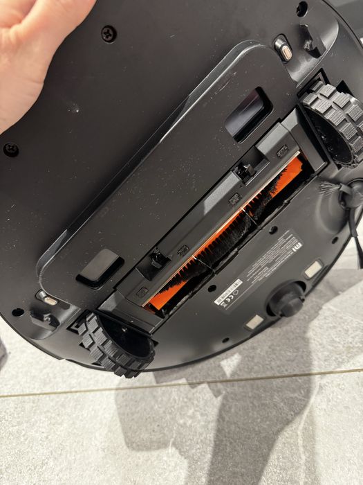 Robot de aspirare Xiaomi Mi Robot Vacuum Mop 2 Ultra