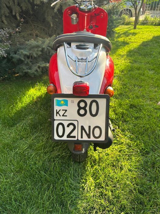 Продам Yamaha Vino