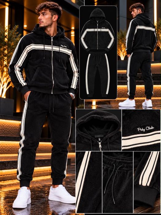 Trening premium bărbat S m l xl xxl