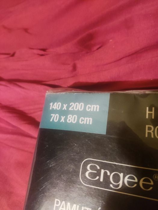 Așternut de pat de o persoană