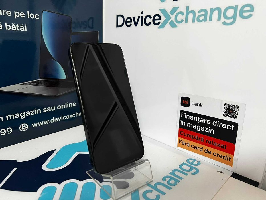 iPhone 15 Pro Max 256 100%  * Garantie *Buy Back * deviceXchange