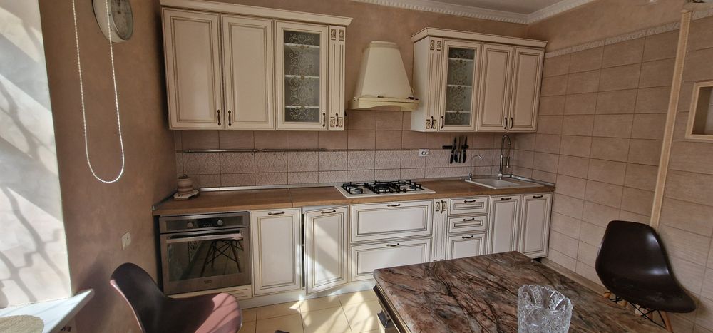 Кухонный гарнитур 3600 Яна мебель