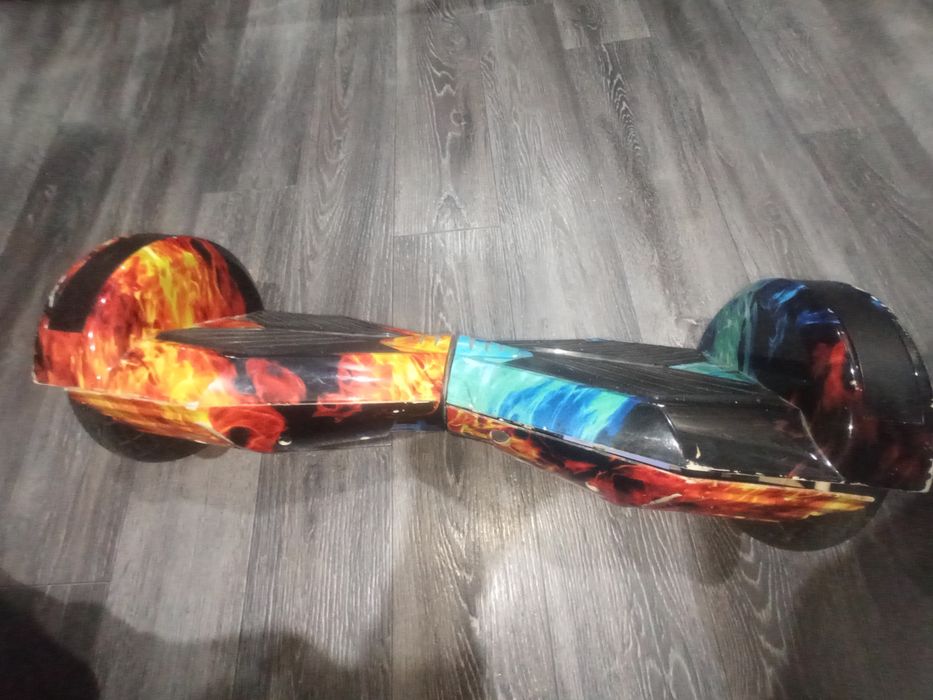 Продам героскутер 30 000