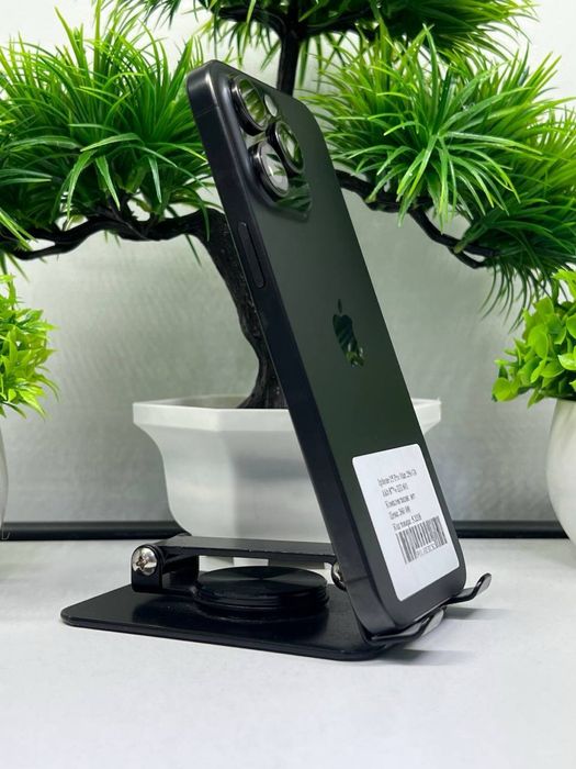 Iphone 15 Pro Max 256 Gb