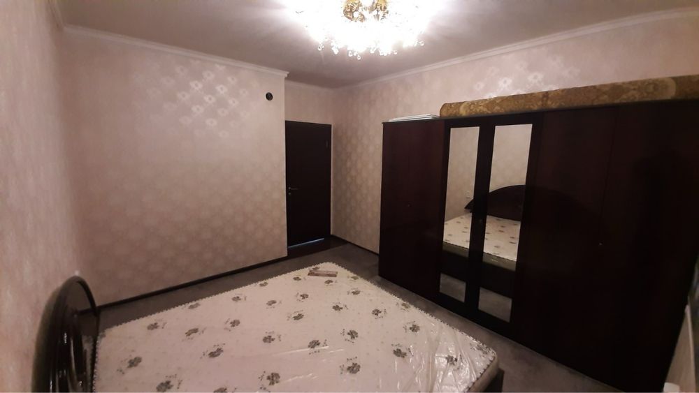 Дом в аренду Янги хайот 9-й участок Новостройка