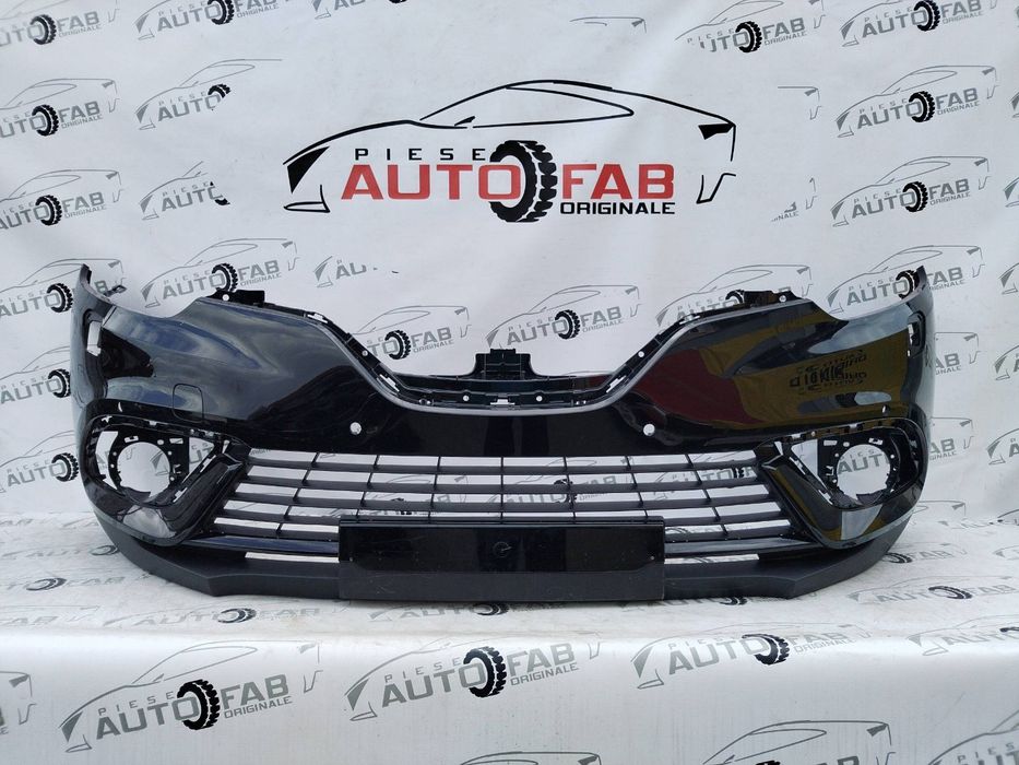 Bara fata Renault Scenic 4 an 2016-2017-2018-2019-2020-2021-2022