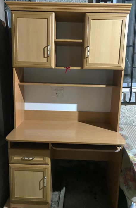 Детский спальный гарнитур