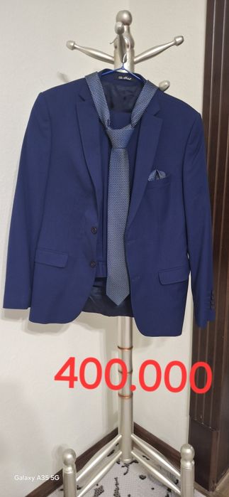 To'y uchun kasyum shim