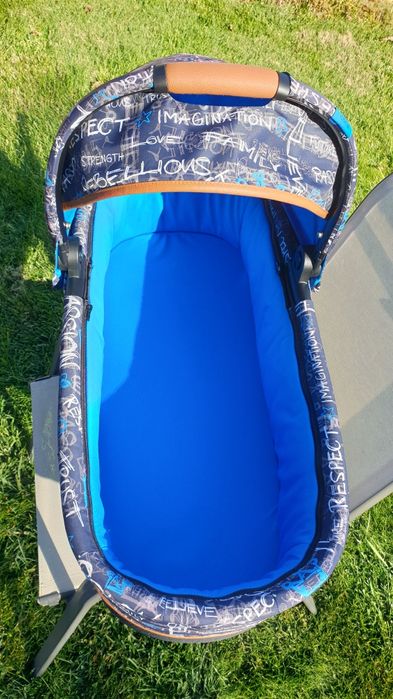 Кош за новородено сайбекс балиос С