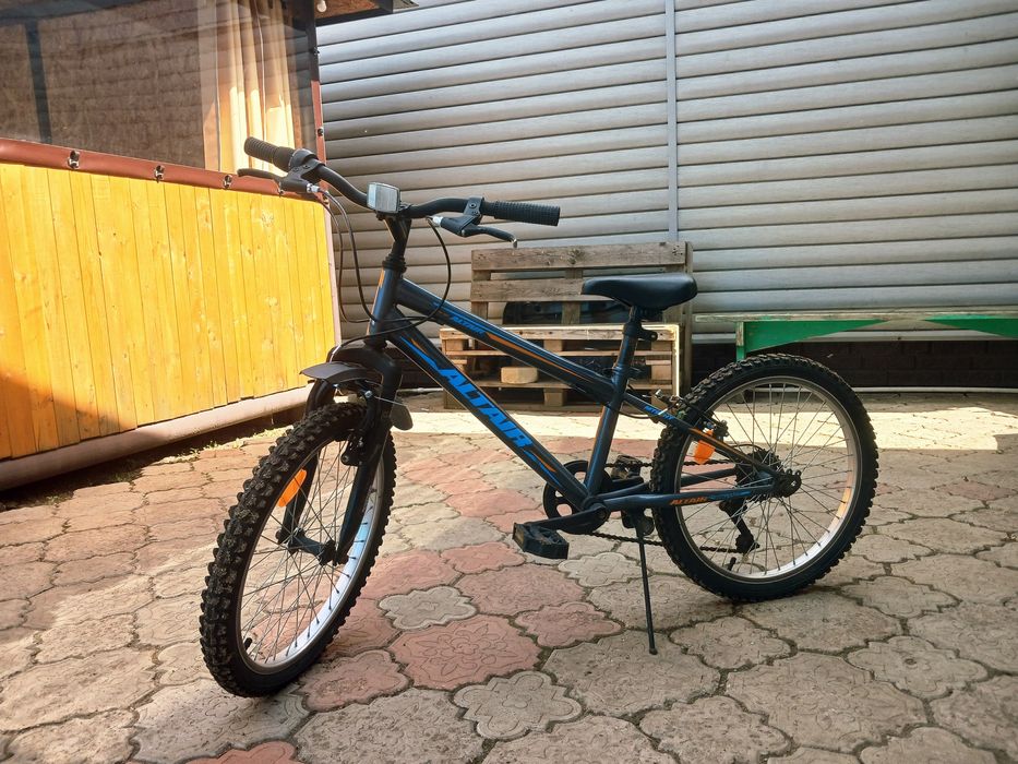 Продам велосипед