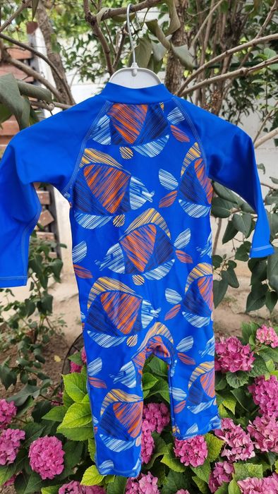 Costum de baie bebelusi 68