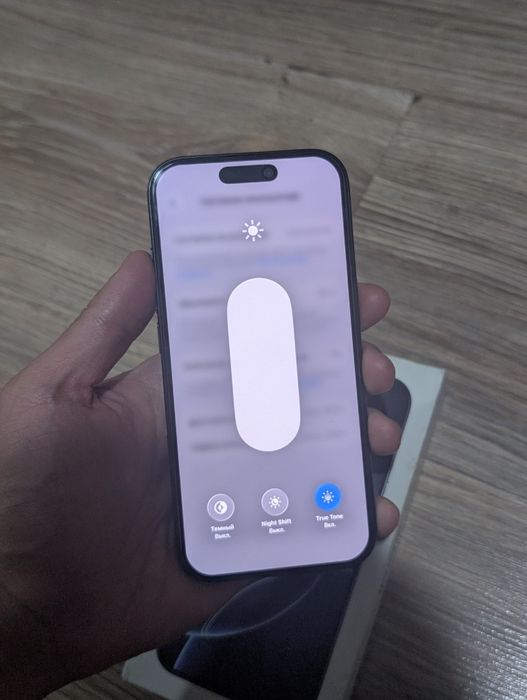 Iphone 16 Pro Айфон 16 про 99% акб