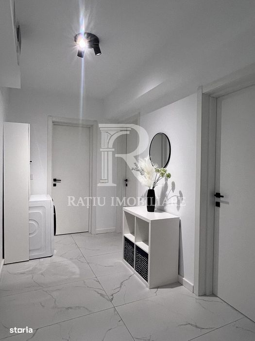 Apartament cu 3 camere | Parcare Subterana | Prima Green | Oradea