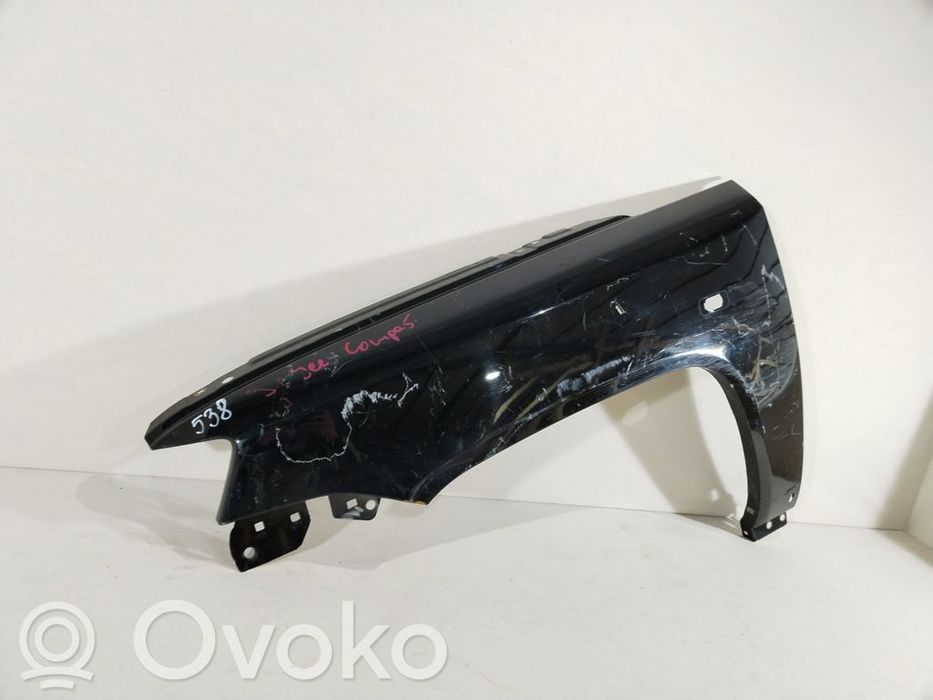 Aripa stanga fata Jeep Compass, 2011, 2012, 2013, 2014, 2015, 2016, 2017.